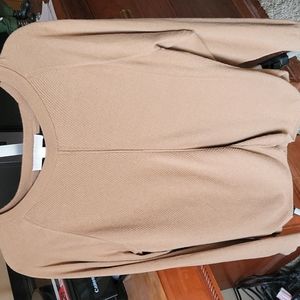 Micheal Kors sweater